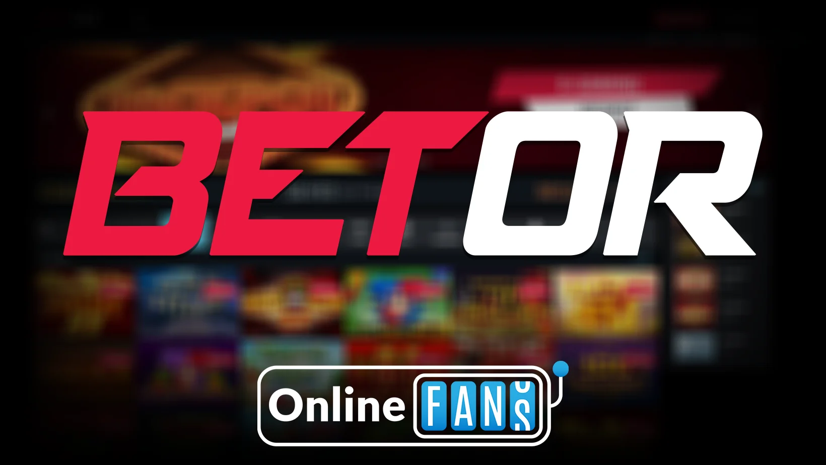 Betor casino bonusy