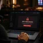 Zablokovaný účet v online casinu: proč k tomu dochází a co dělat