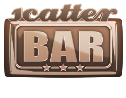 spinning wild 6 scatter bar spinning wild 6 scatter bar