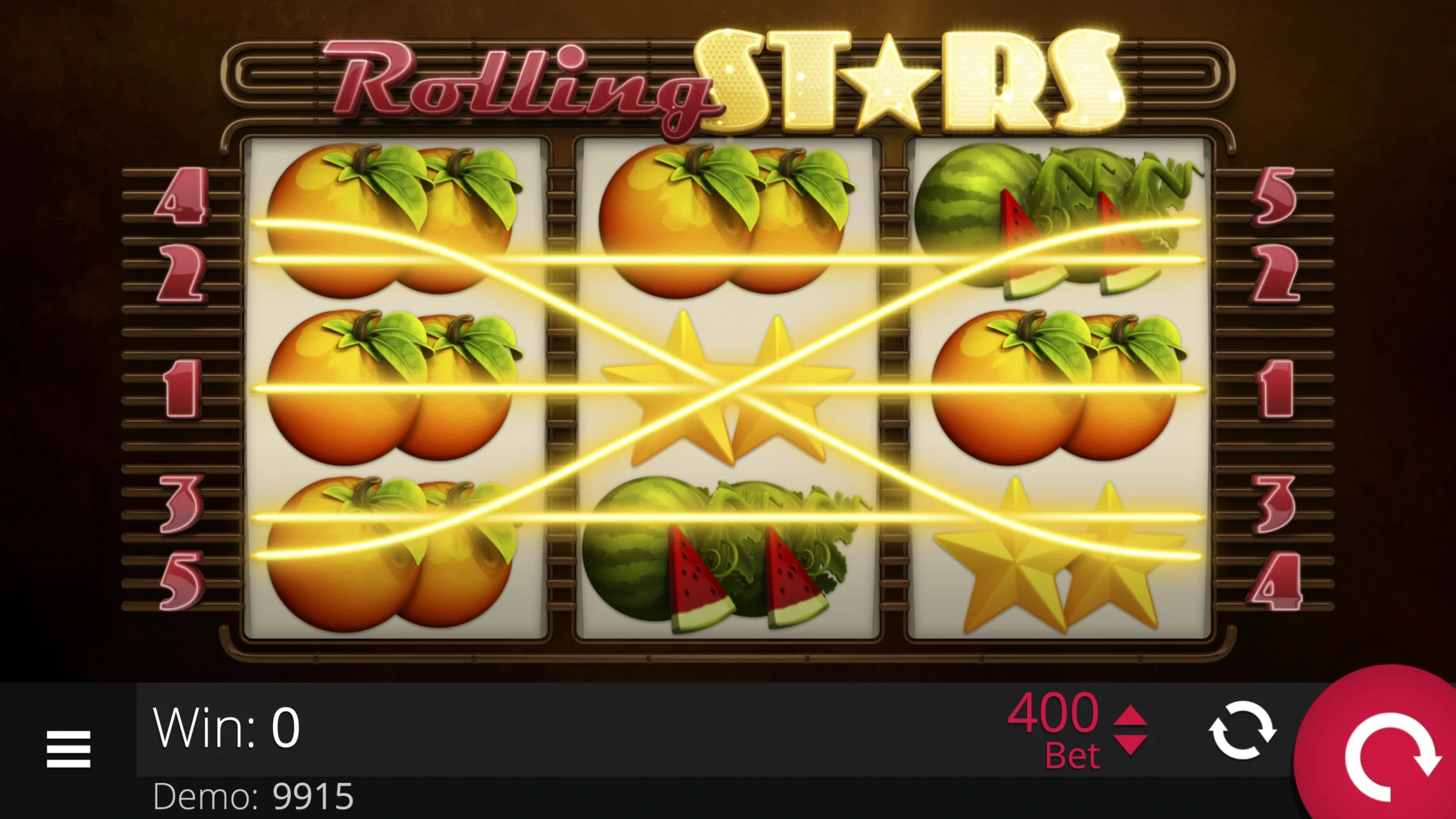 Rolling_Stars_gameplay rolling stars recenze gameplay