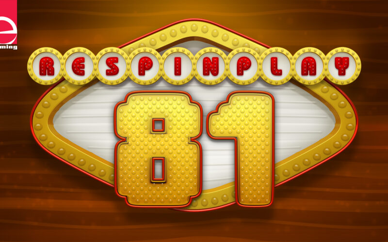 RESPIN PLAY 81 recenze: 81 výherních linií
