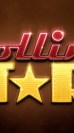 ROLLING STARS recenze: tříválec s free spiny