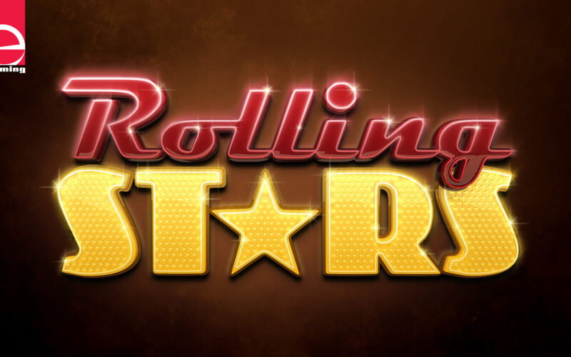 ROLLING STARS recenze: tříválec s free spiny