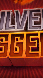 SILVER DIGGERS recenze: automat s bonusovou hrou