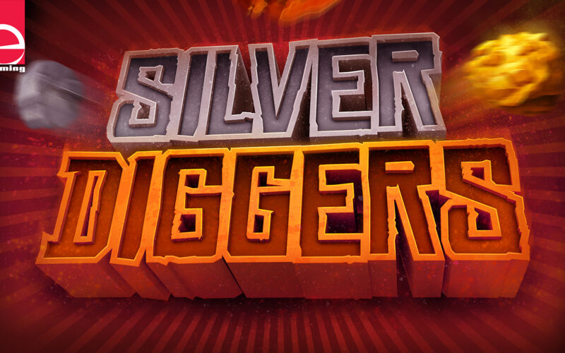 SILVER DIGGERS recenze: automat s bonusovou hrou