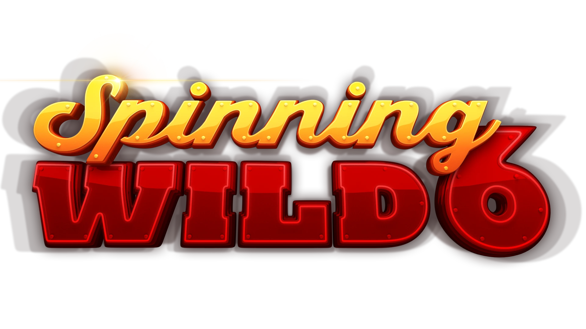 spinning_wild_6_logo spinning wild 6 logo