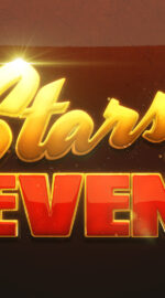 STARS AND SEVENS recenze: multiplikátor a Mystery Win