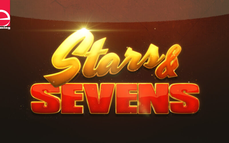 STARS AND SEVENS recenze: multiplikátor a Mystery Win