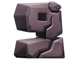 silver diggers symbol 9