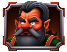silver diggers černý kopáč