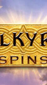 VALKYRIE SPINS recenze: fantasy slot s free spiny