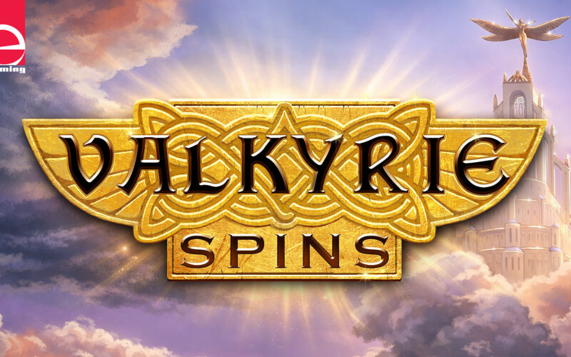 VALKYRIE SPINS recenze: fantasy slot s free spiny