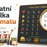 Výplatní tabulka automatu: pochopte klíč k výhrám