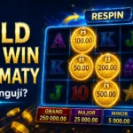 Hold and Win automaty: Jak funguje funkce drž a vyhraj?