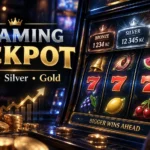 E-gaming jackpot: kde ho vyhrát a jak fungují Bronze, Silver a Gold?