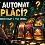 Kdy automat vyplácí? 7 situací, které hráčům napovídají